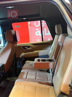 شيفروليه تاهو